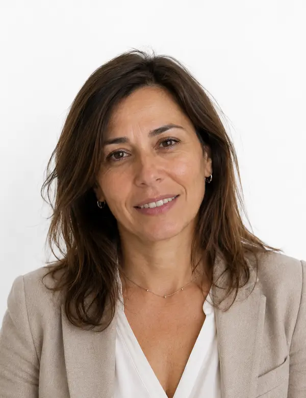 Nuria Castell - Abogada en delincuencia financiera internacional