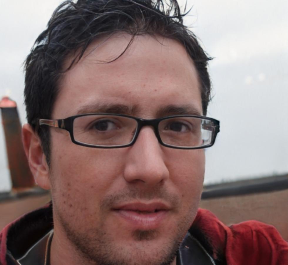 Marcus Beaumont, Lead Investment Educator