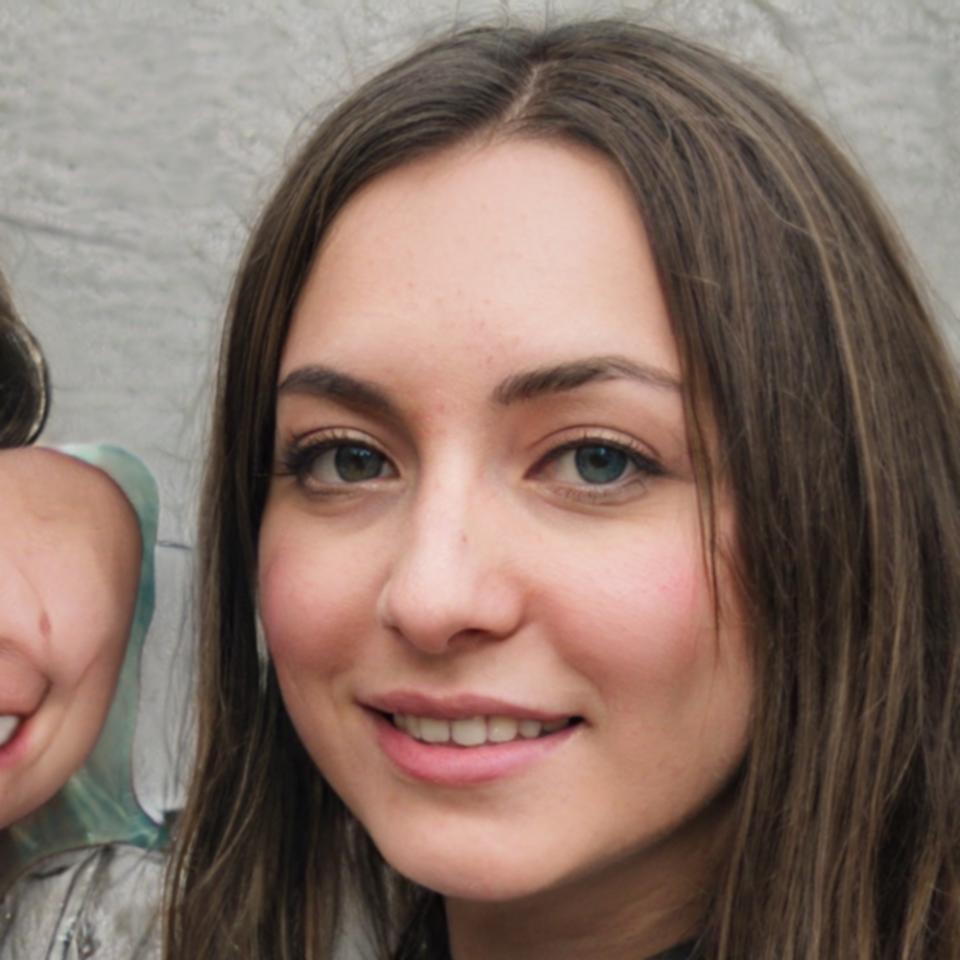 Sarah Mackenzie, Partnership Development Specialist at Yoorilex